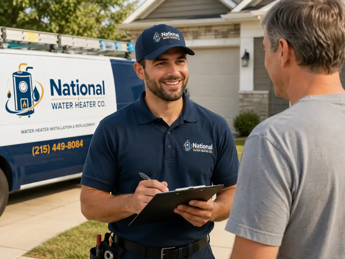 Water Heater Installation New Kent, VA FAQs